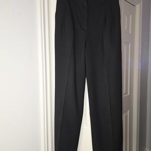 Wilfred Classic Black Trousers